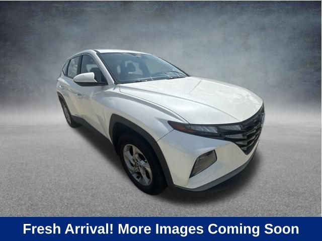 Used 2023 Hyundai Tucson SE