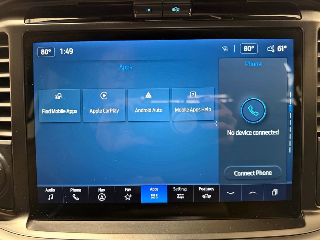Used 2025 Ford F150 Tremor AWD/4WD image 47