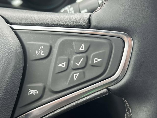 Used 2024 Chevrolet Equinox LT image 22