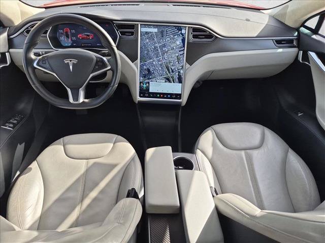 Used 2016 Tesla Model S 70 RWD image 19