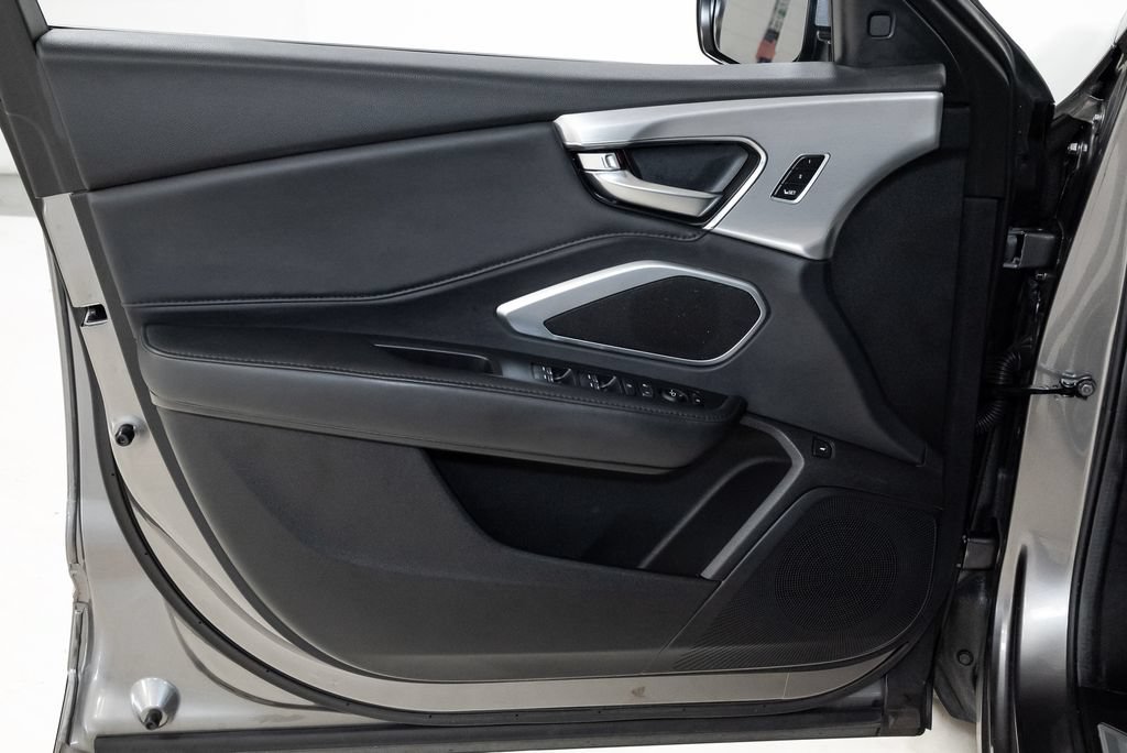 Certified 2023 Acura RDX AWD image 9