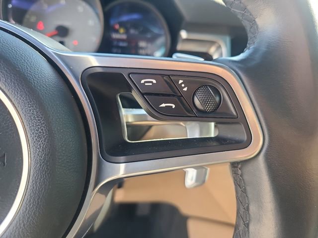Used 2020 Porsche Macan S image 31