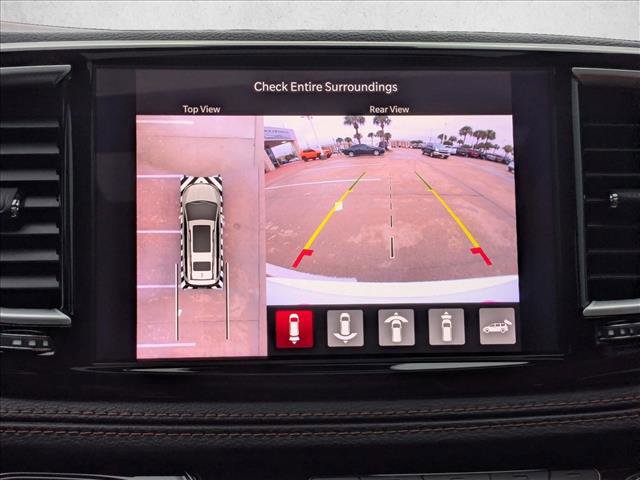 Used 2025 Chrysler Pacifica Pinnacle image 13