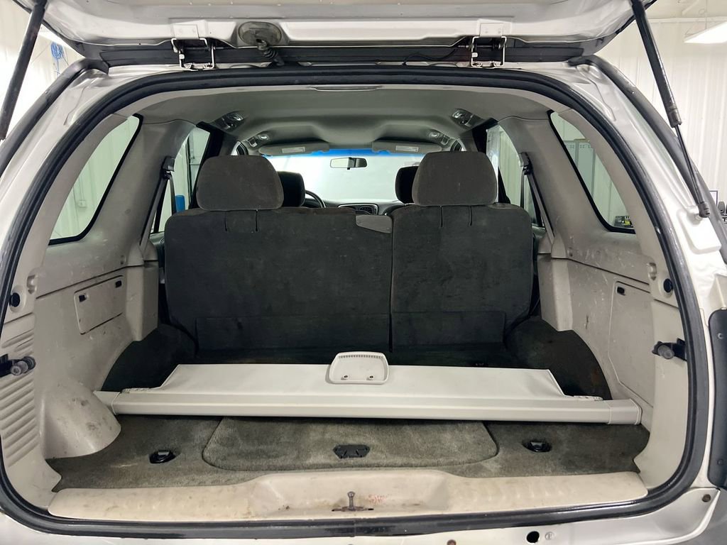 Used 2004 Chevrolet TrailBlazer LS w/ LS Preferred Equipment Group image 22