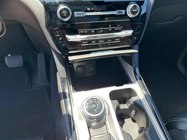 Used 2024 Ford Explorer ST w/ Equipment Group 401A AWD/4WD image 25