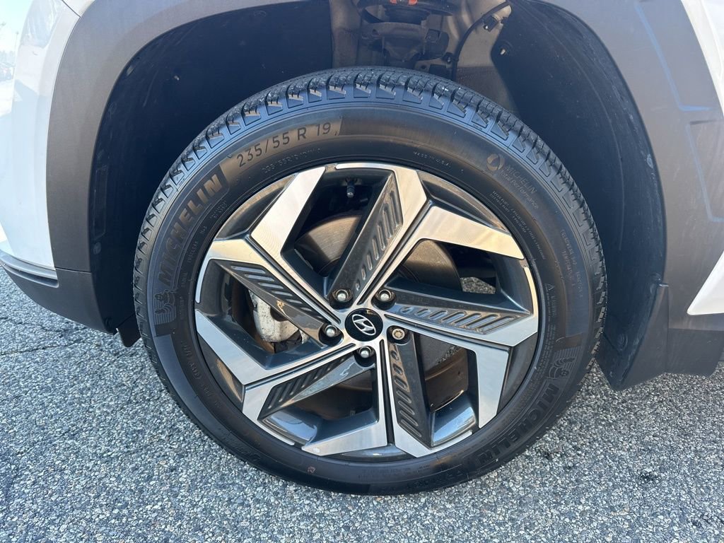 Used 2023 Hyundai Tucson SEL w/ Convenience Package image 31