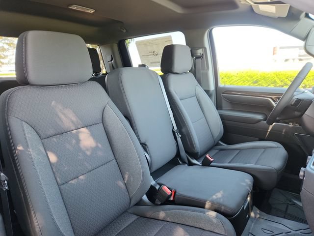 New 2026 Chevrolet Silverado 1500 RST w/ RST Select Package AWD/4WD image 14