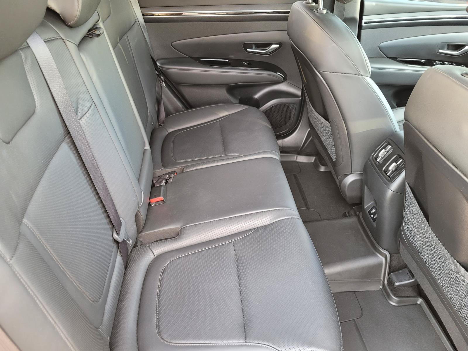 Used 2024 Hyundai Tucson XRT FWD image 13