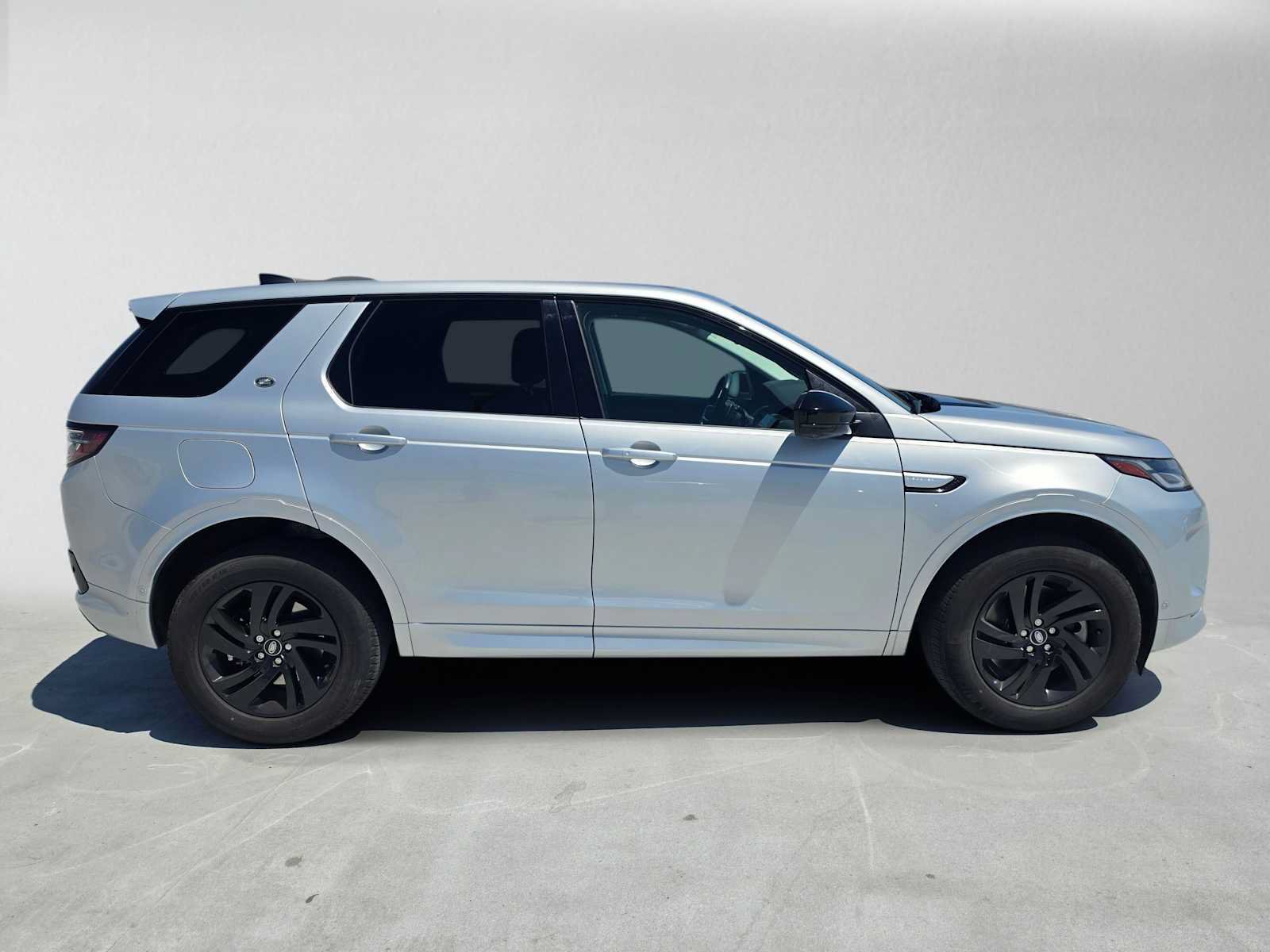 Used 2024 Land Rover Discovery Sport S AWD/4WD image 6
