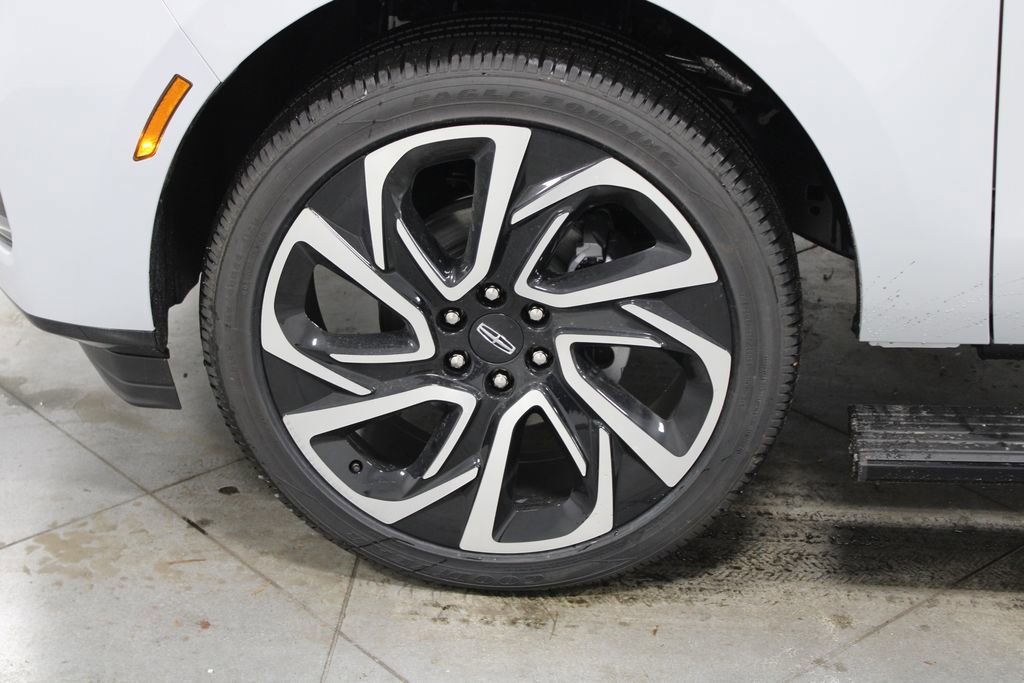 New 2026 Lincoln Navigator L Reserve image 21