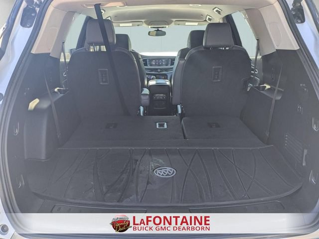 Used 2020 Buick Enclave Premium w/ Trailering Package, 5000 lbs. AWD/4WD image 25