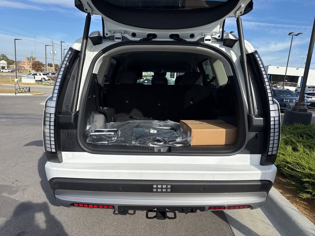 New 2026 Hyundai Ioniq 9 SE image 11