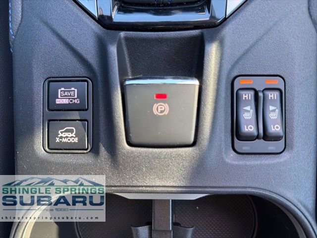 Certified 2023 Subaru Crosstrek Hybrid image 51