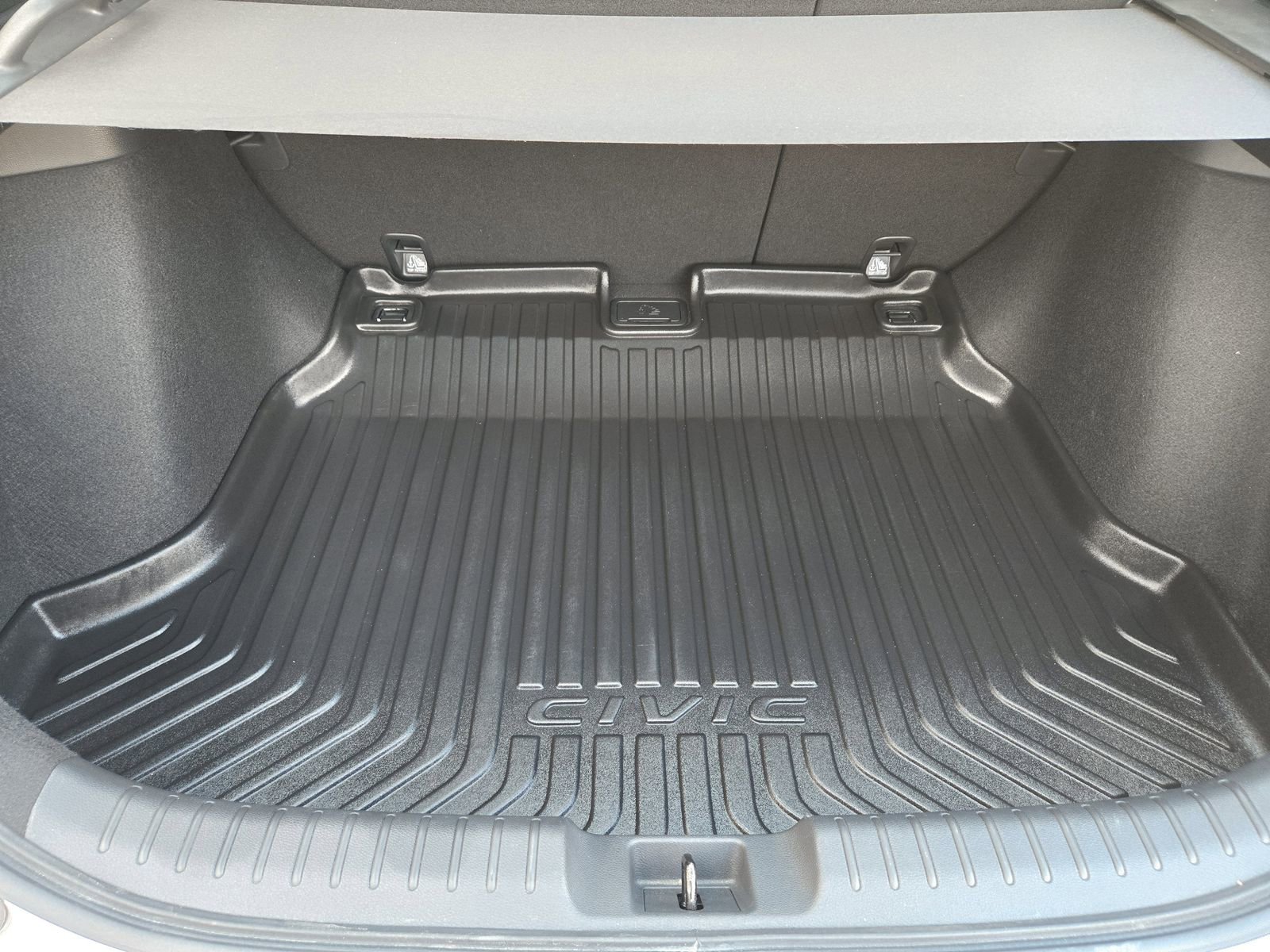 Used 2021 Honda Civic EX image 28