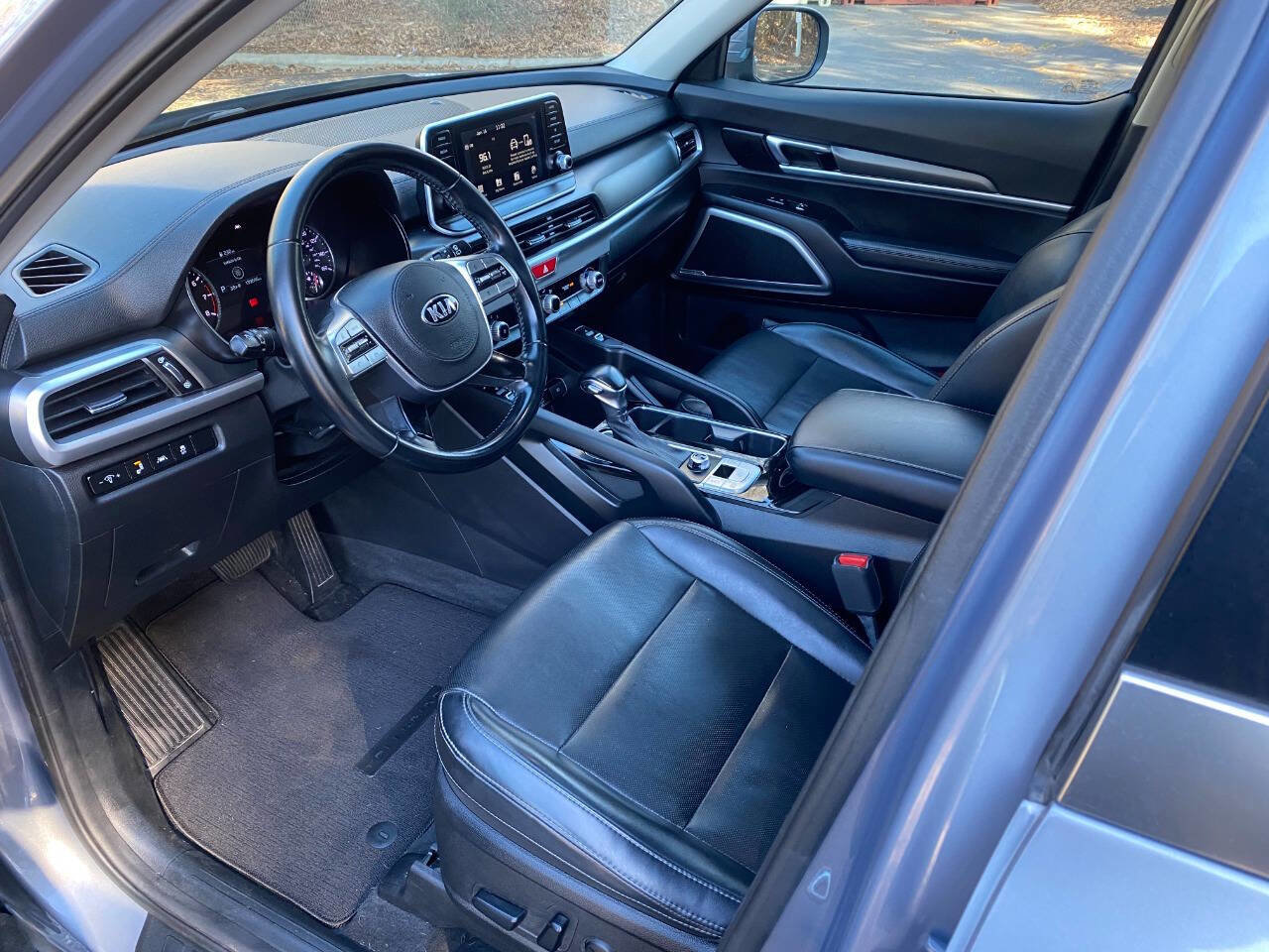 Used 2020 Kia Telluride S image 12