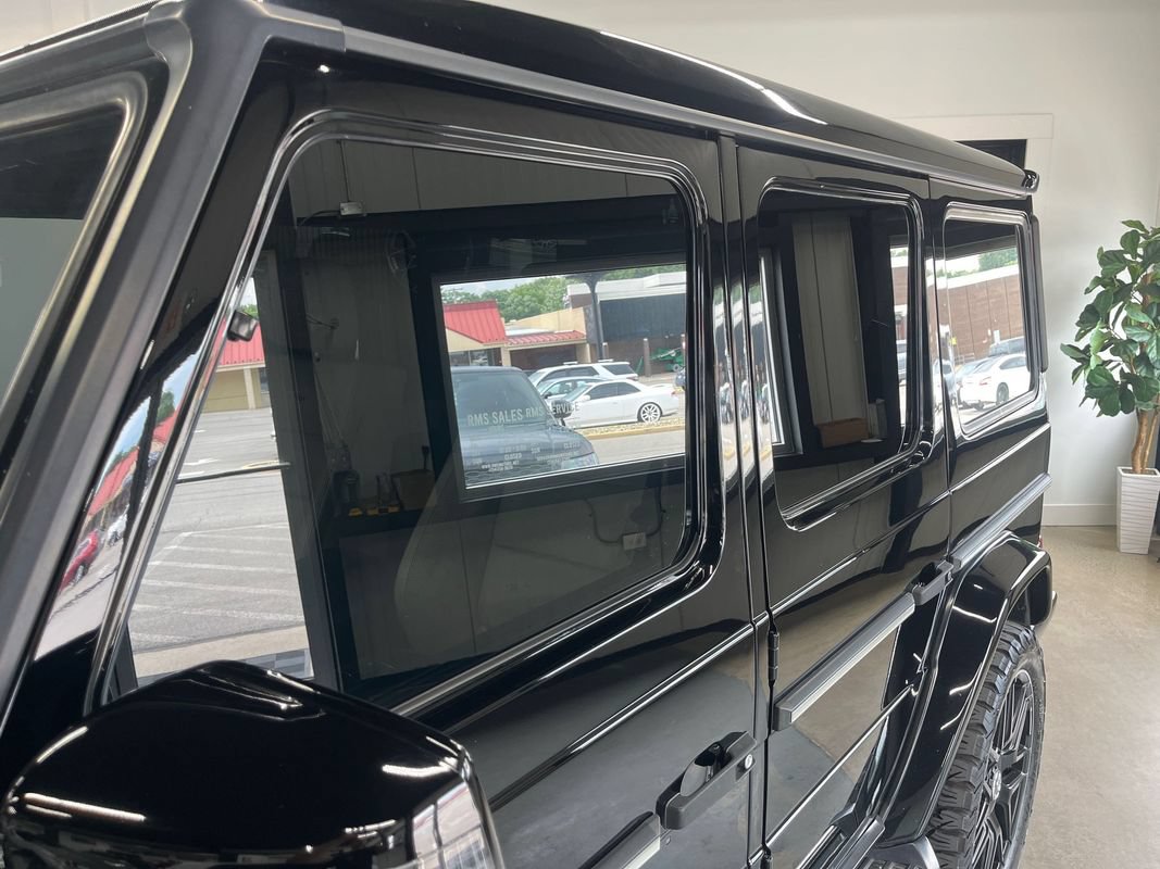 Used 2013 Mercedes-Benz G 63 AMG 4MATIC image 28