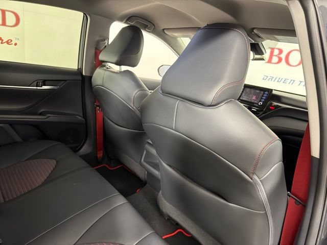 Used 2024 Toyota Camry TRD FWD image 19