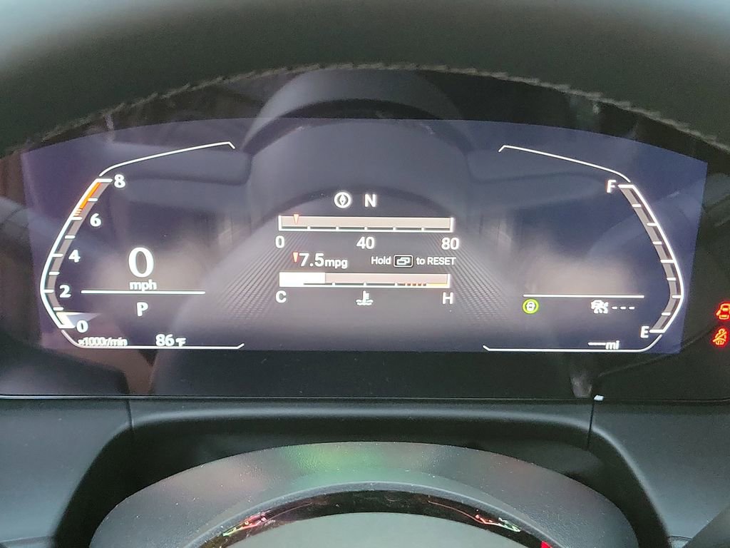 New 2026 MAZDA CX-5 2.5 S w/ Premium Package AWD/4WD image 25