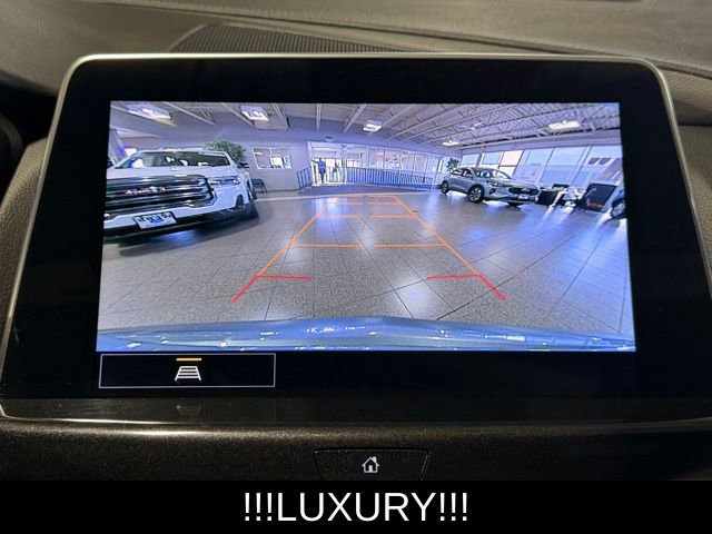 Used 2023 Cadillac CT5 Luxury image 32