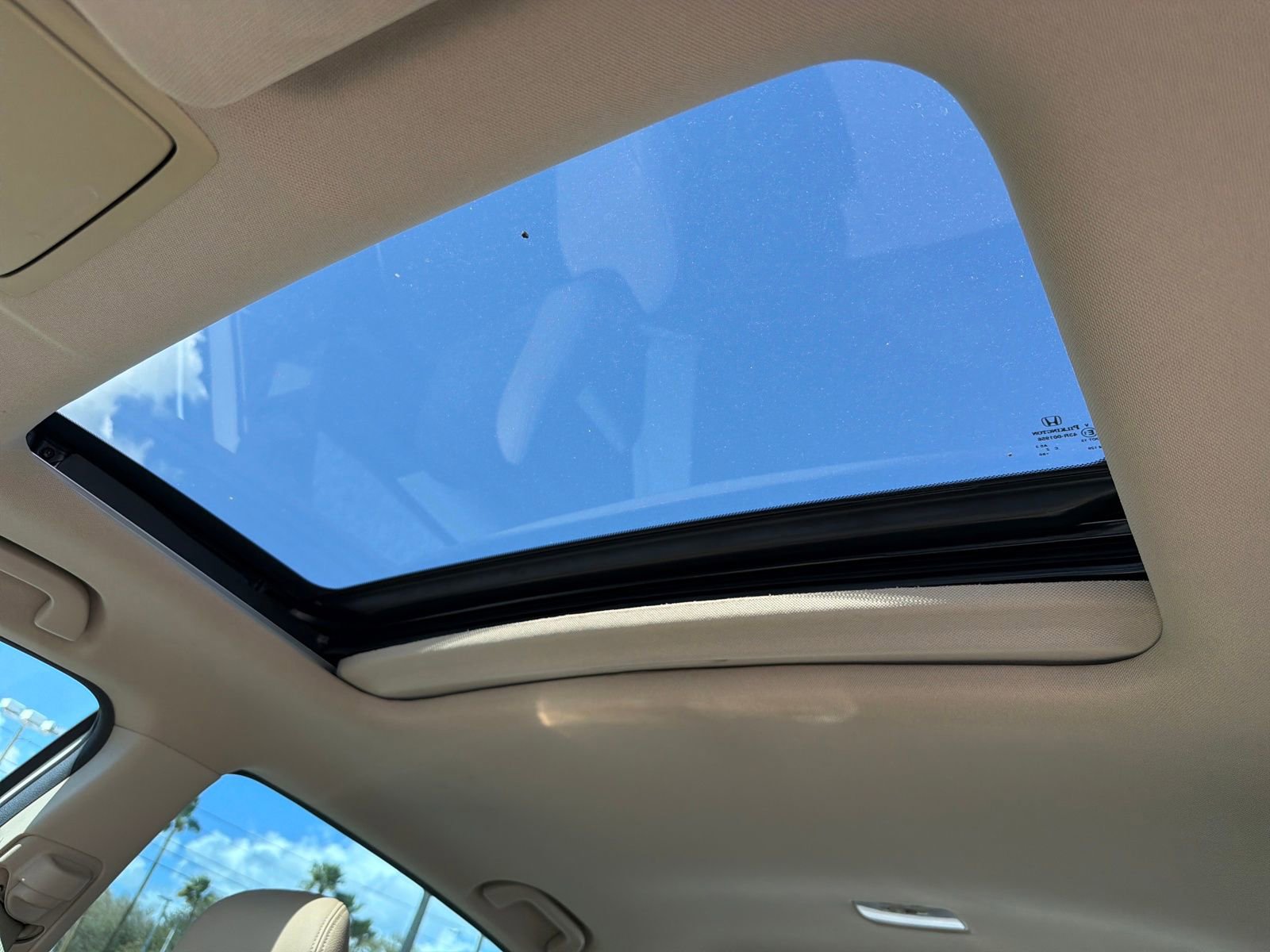 Used 2014 Honda Accord EX-L image 22