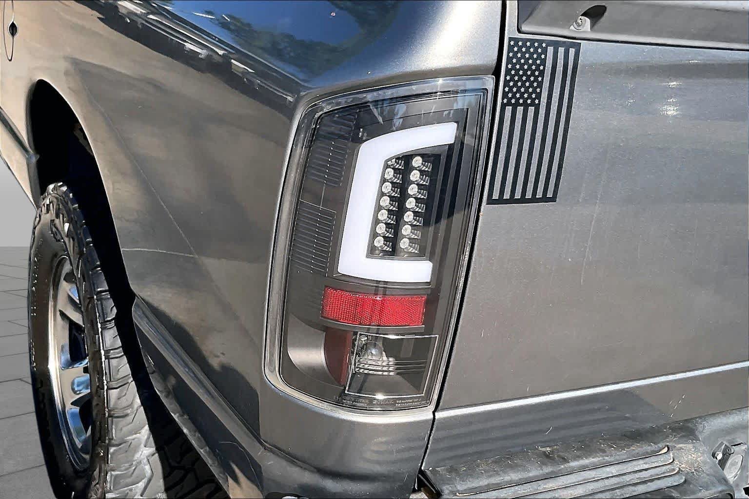 Used 2007 Dodge Ram 1500 Truck SLT RWD image 26