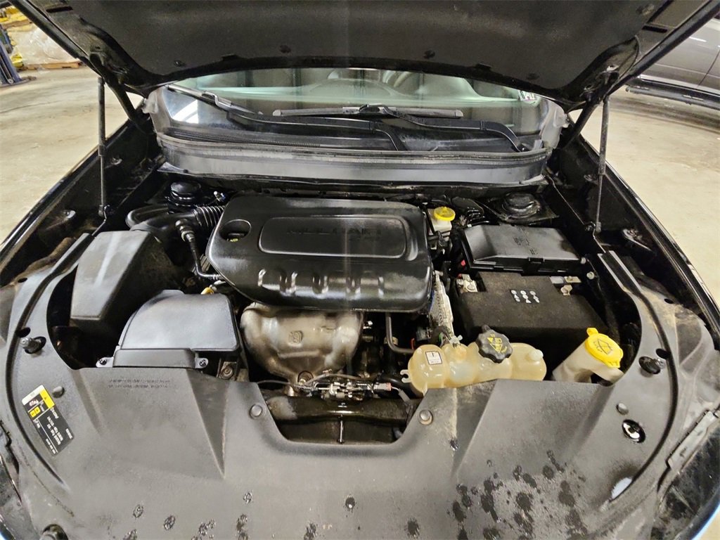 Used 2020 Jeep Cherokee Latitude Plus image 27