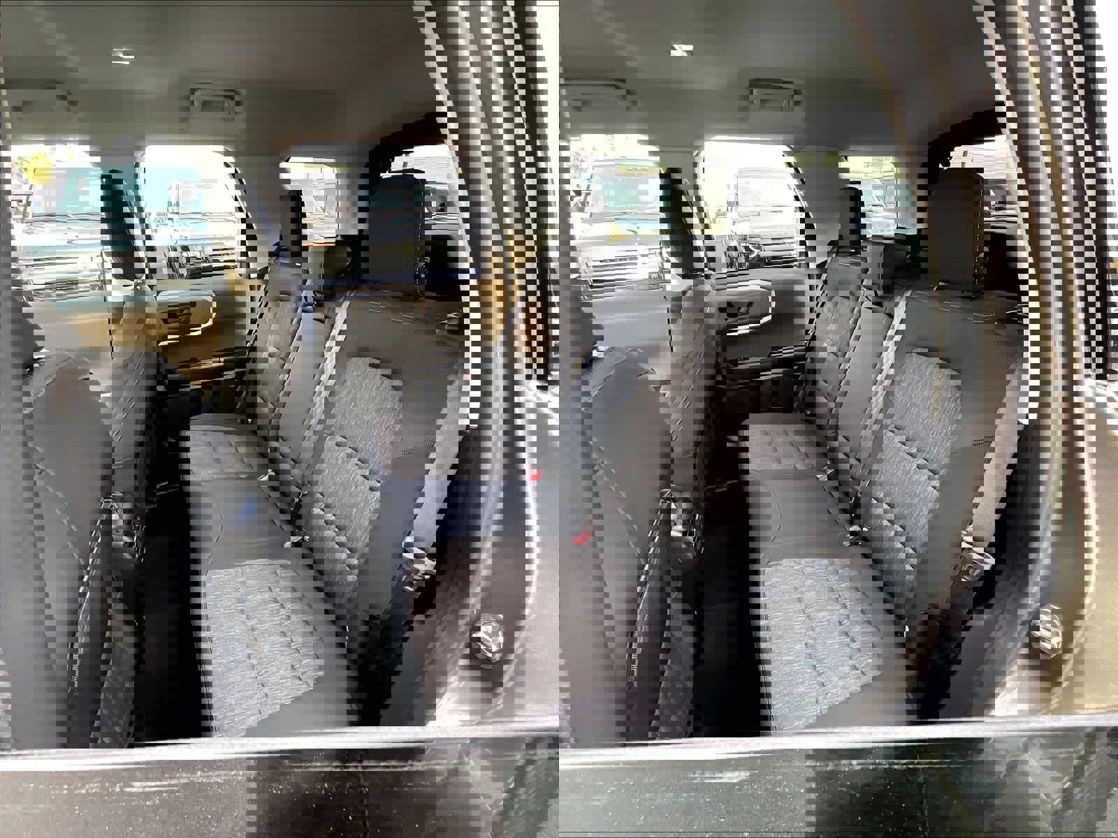 Used 2021 Ford Bronco Sport Big Bend w/ Big Bend Package (96B) image 28