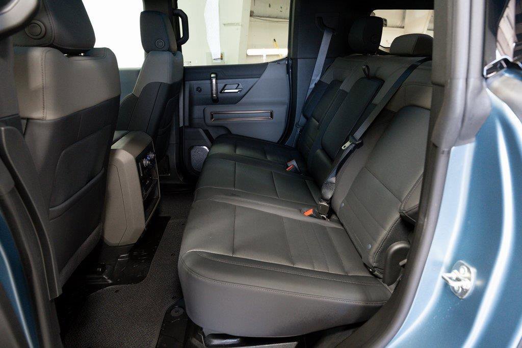 New 2024 GMC Hummer EV 3X w/ Omega Edition image 23