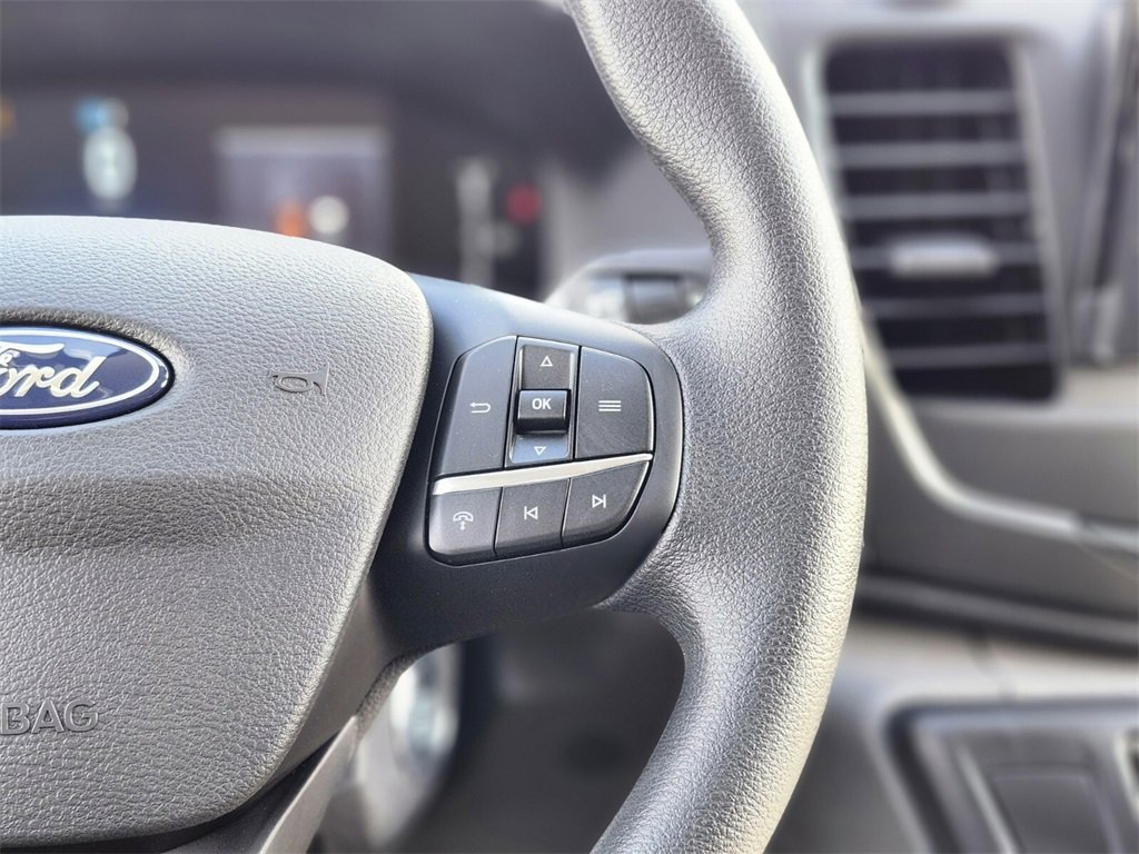 New 2026 Ford Transit 250 Low Roof image 24