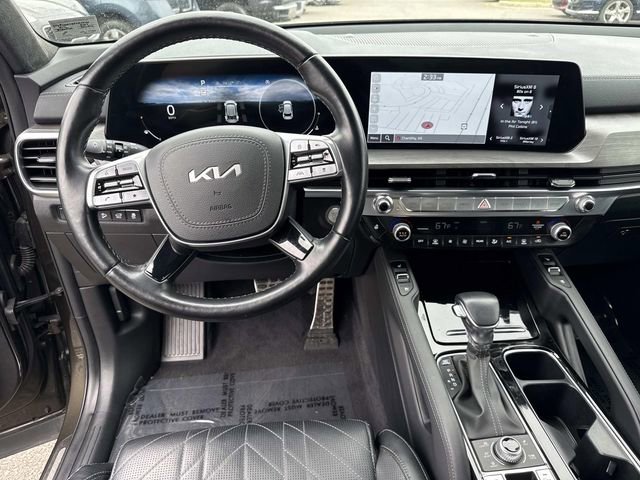 Used 2023 Kia Telluride SX Prestige X-Line image 18