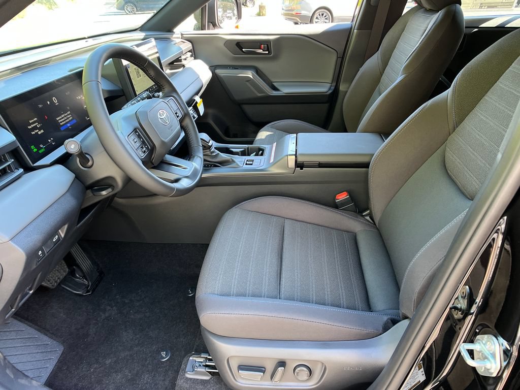 New 2026 Toyota RAV4 SE AWD/4WD image 9