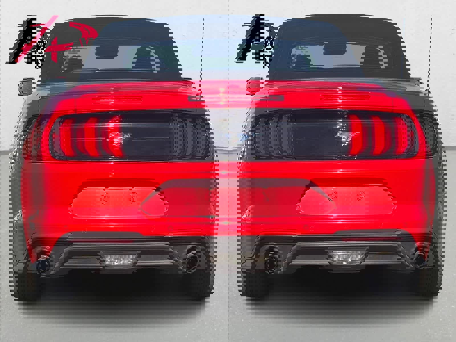 Used 2023 Ford Mustang Premium image 6