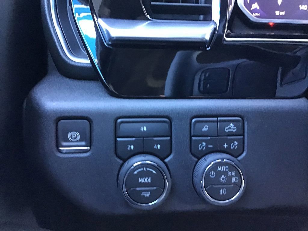 New 2026 Chevrolet Silverado 2500 LT w/ Safety Package image 26