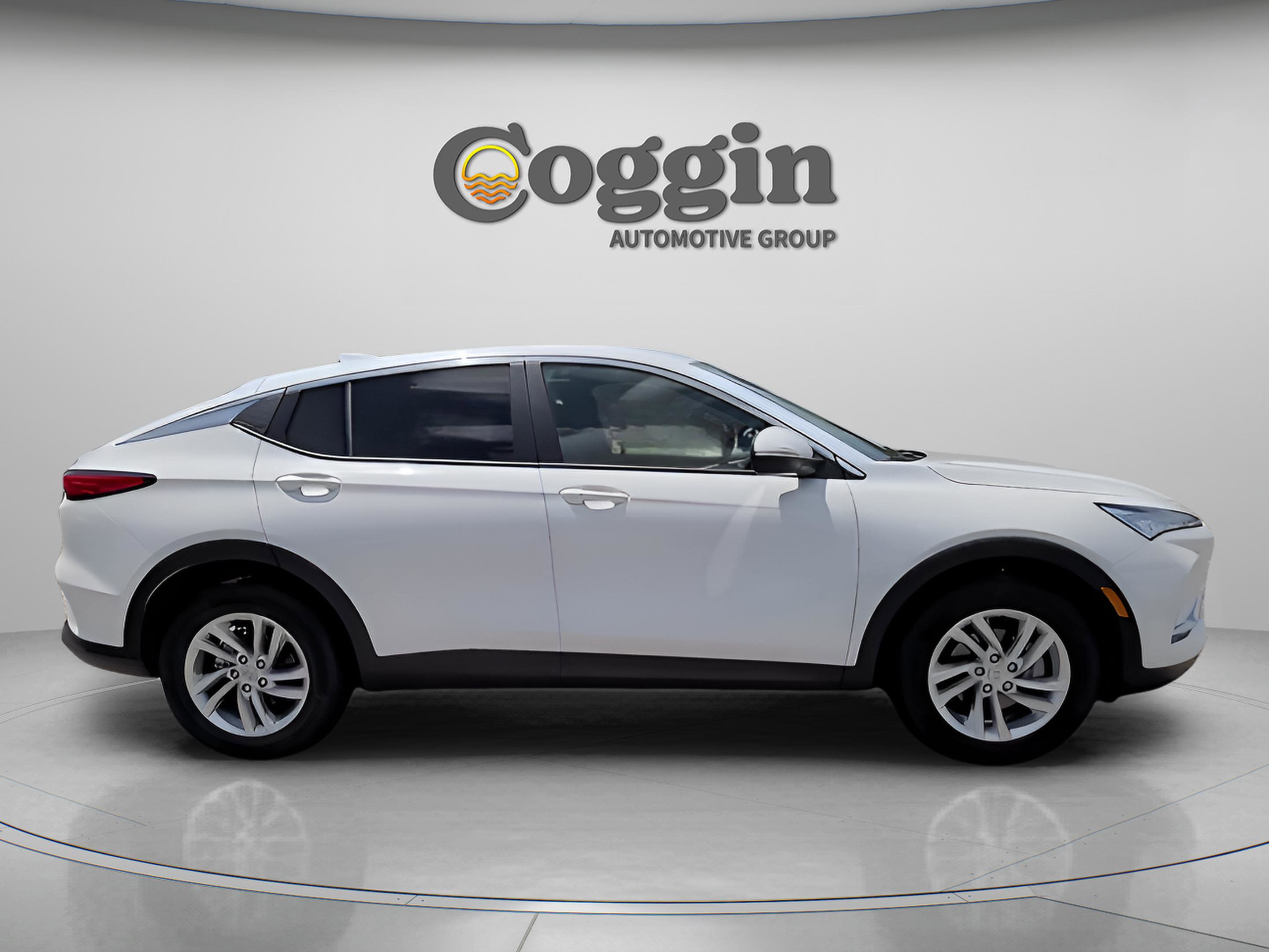 New 2025 Buick Envista Preferred w/ Convenience I Package image 20