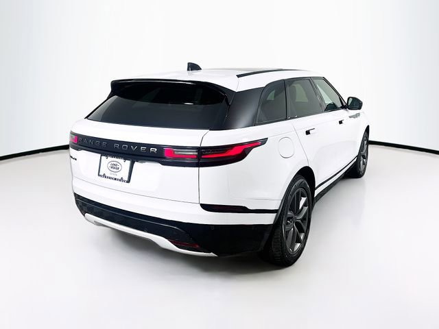 Used 2026 Land Rover Range Rover Velar Dynamic SE image 5