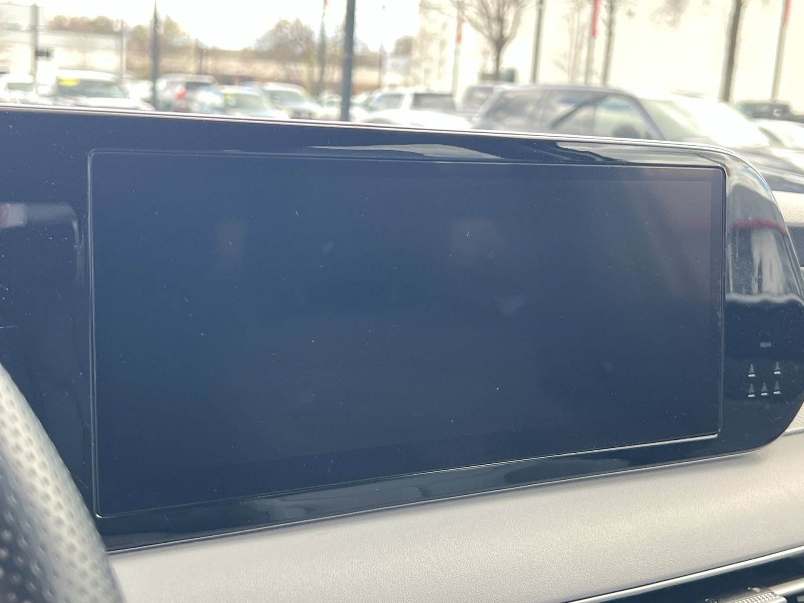 Used 2024 Hyundai Palisade SEL image 18