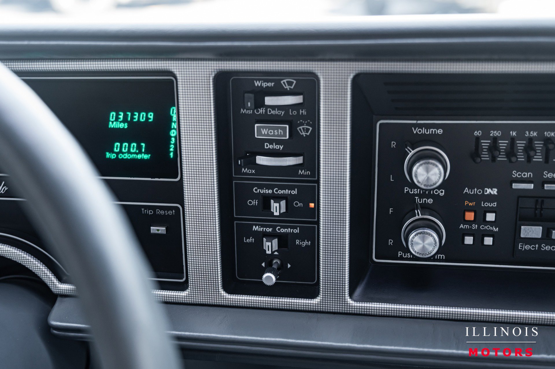 Used 1986 Cadillac Eldorado Coupe image 26