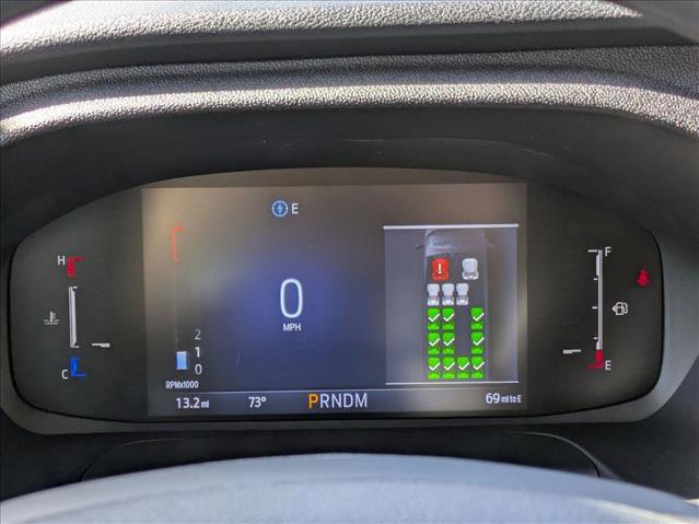 New 2026 Ford Transit 350 XL image 10