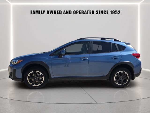 Certified 2022 Subaru Crosstrek 2.0i Premium w/ Popular Package #3 AWD/4WD image 5