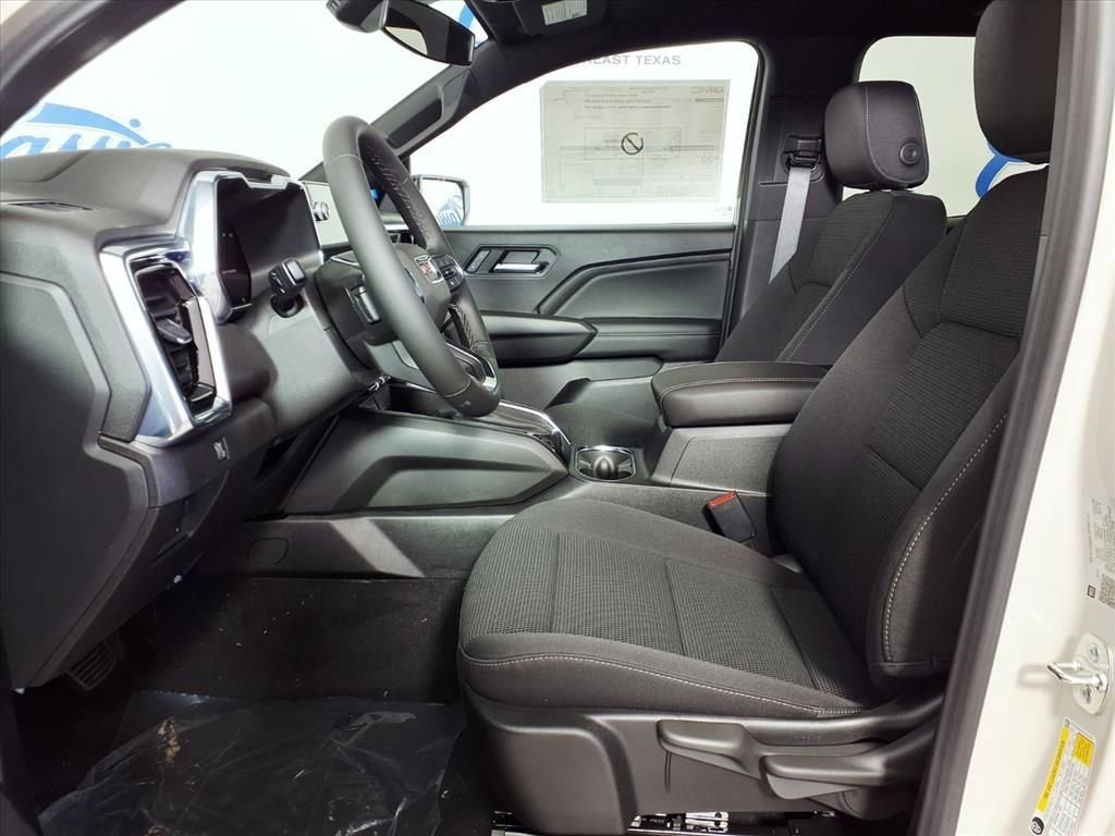 New 2026 GMC Canyon Elevation image 29