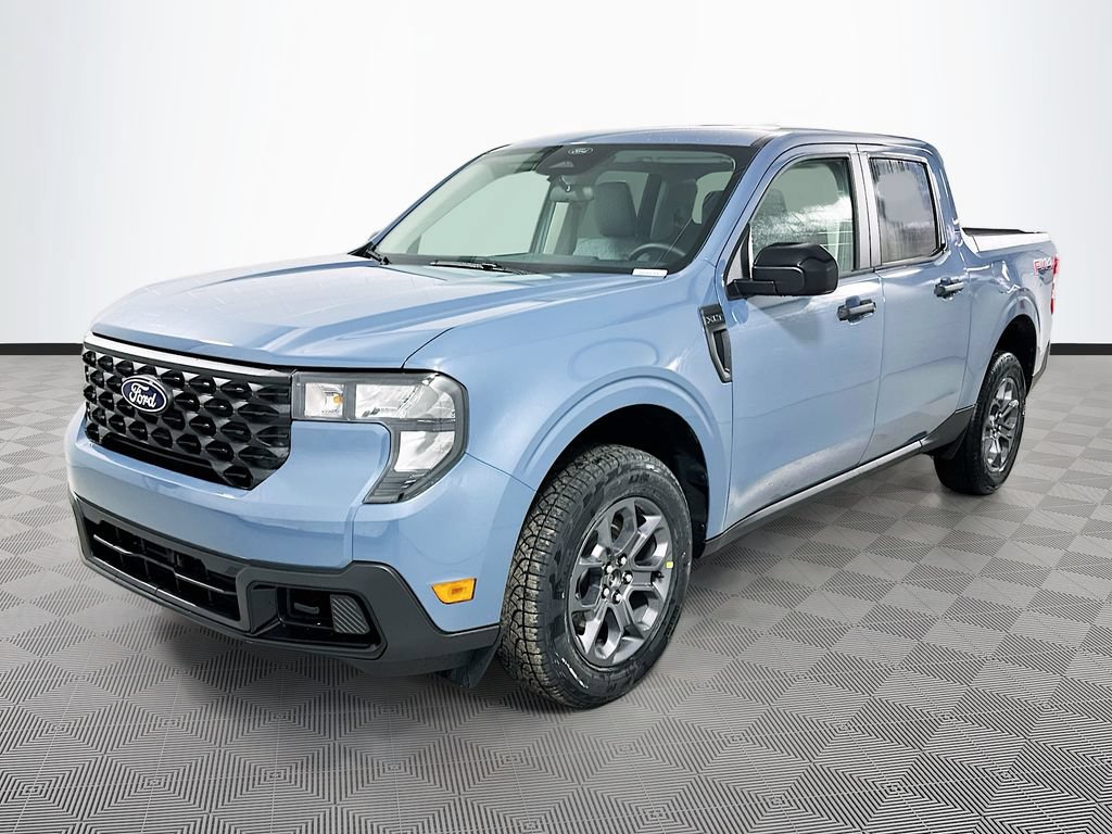 New 2026 Ford Maverick XLT w/ XLT Luxury Package AWD/4WD image 28