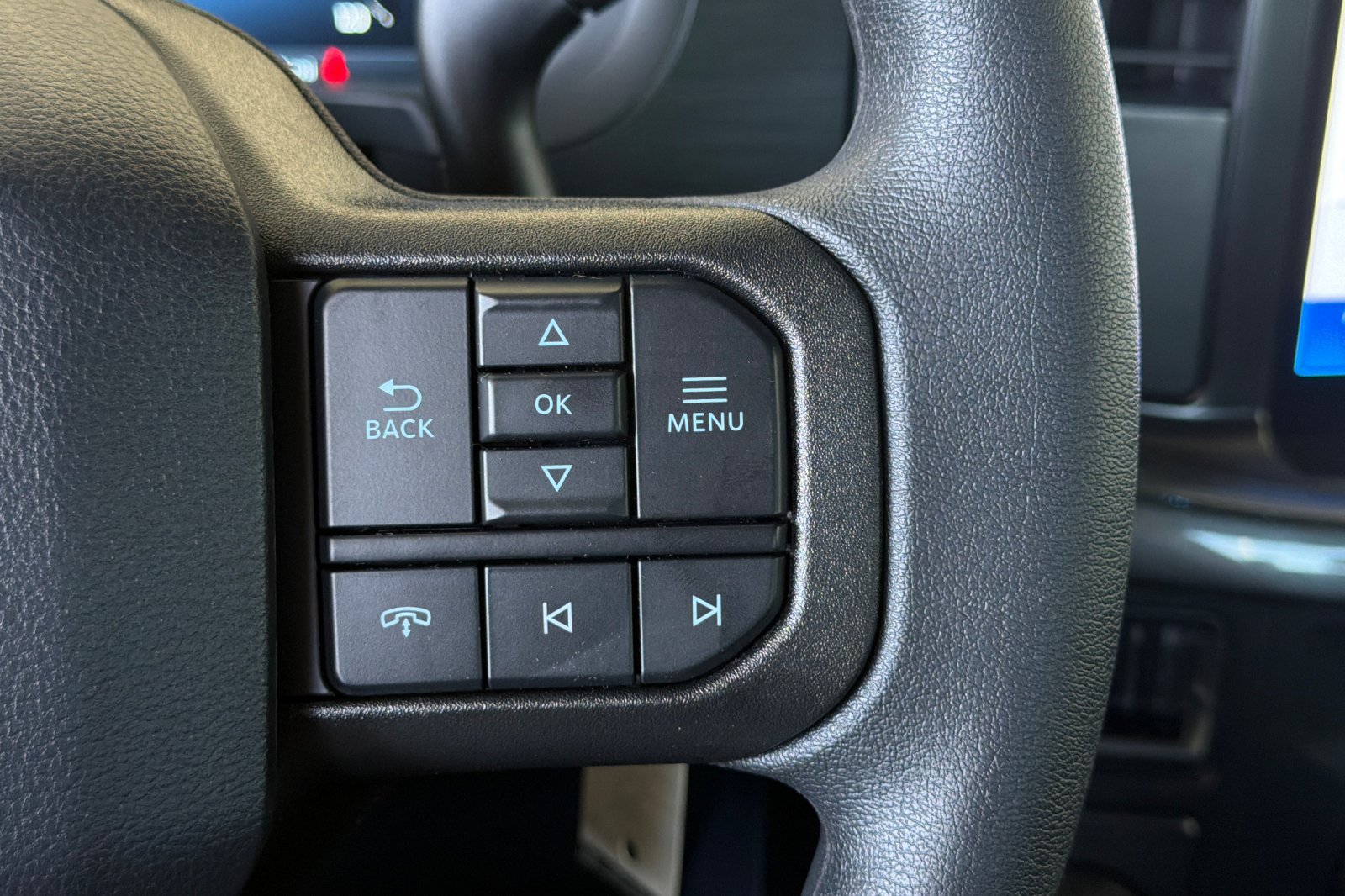 New 2026 Ford F150 STX w/ Equipment Group 200A RWD image 26