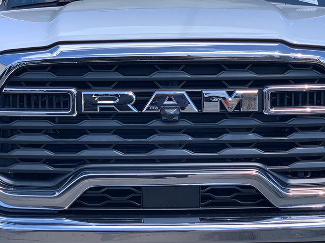 New 2025 RAM 2500 Big Horn image 9