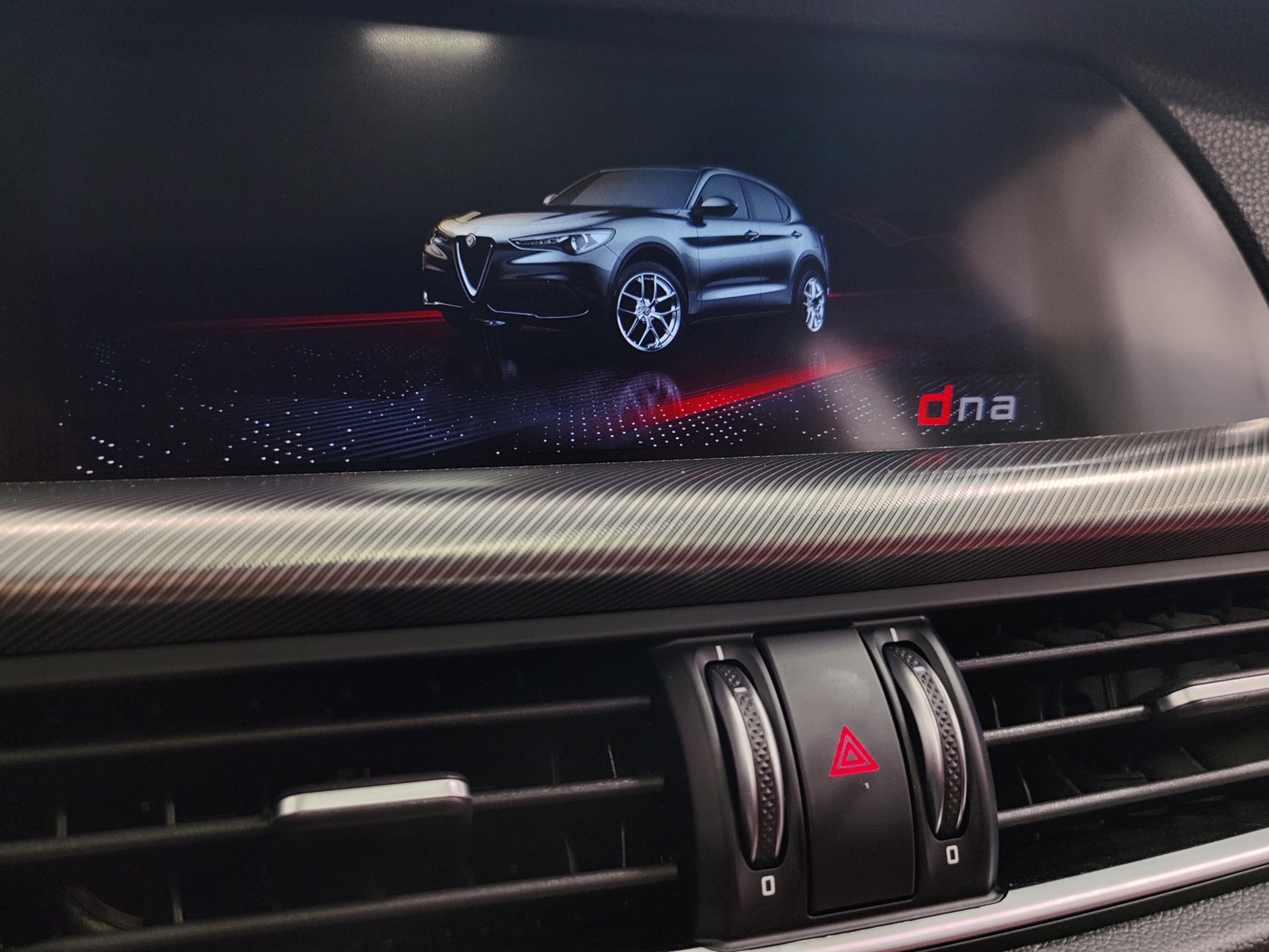 Certified 2023 Alfa Romeo Stelvio Veloce AWD/4WD image 24