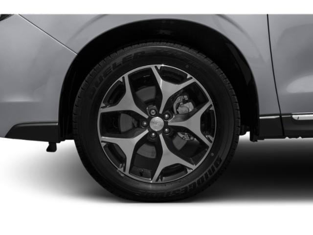 Used 2015 Subaru Forester 2.0XT Touring w/ Eyesight & Navigation System AWD/4WD image 14