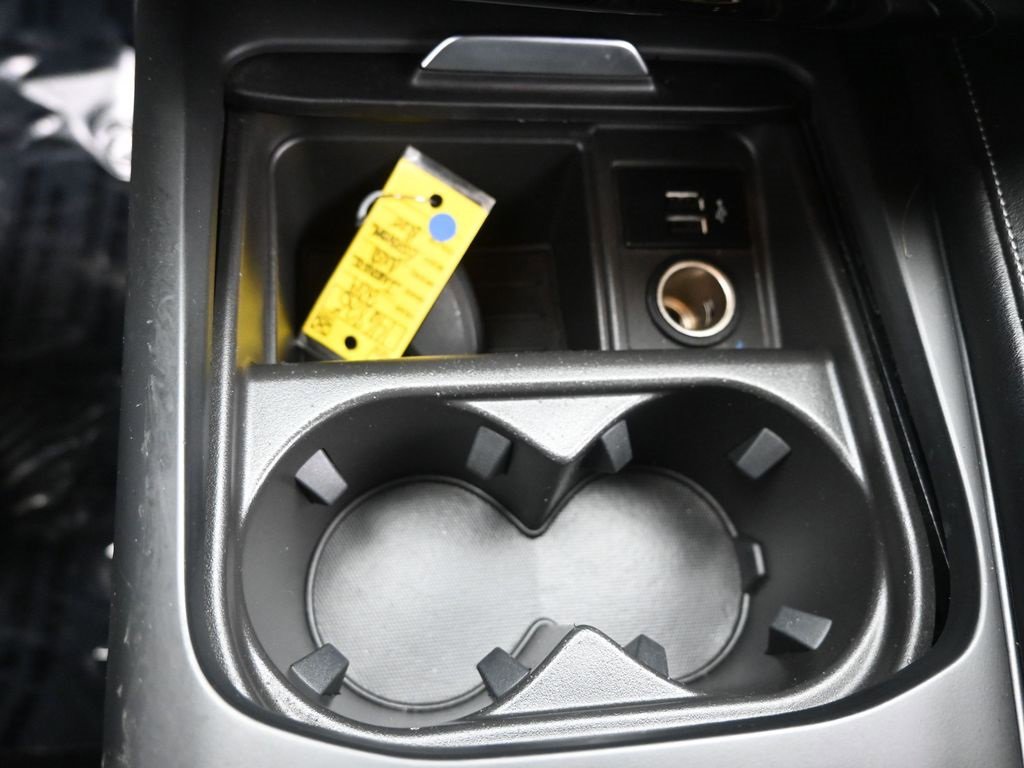 Used 2019 INFINITI QX50 Essential w/ Premium Audio Package image 35