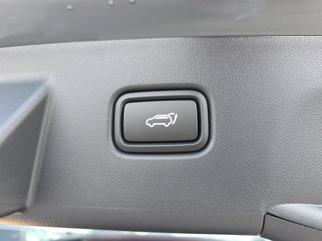 New 2026 Hyundai Tucson Limited AWD/4WD image 26