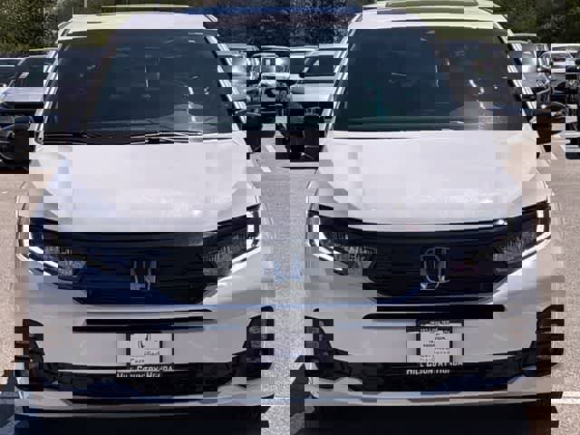 Certified 2026 Honda Odyssey Sport-L image 9