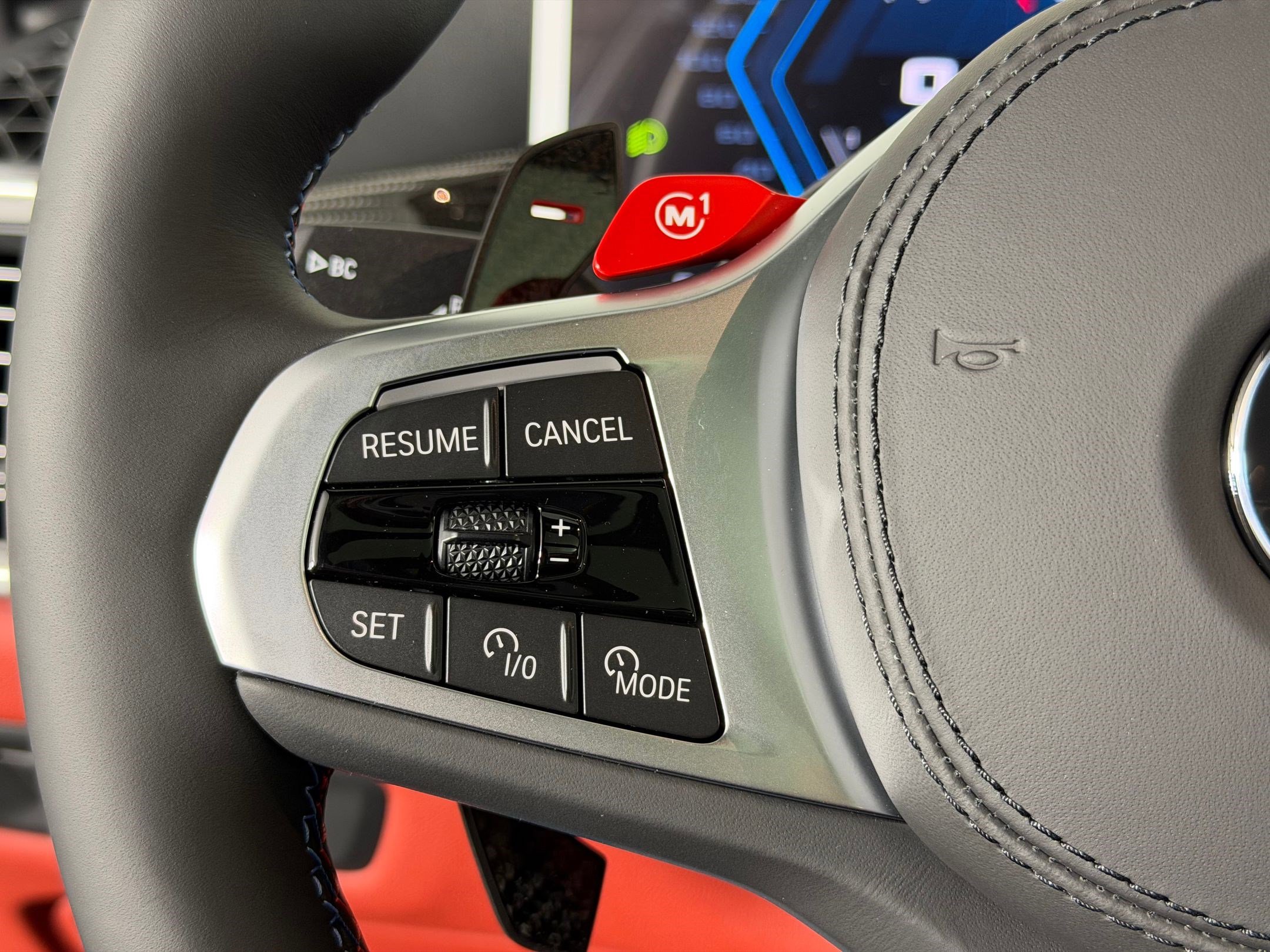 New 2026 BMW X5 M Competition w/ Executive Package image 14