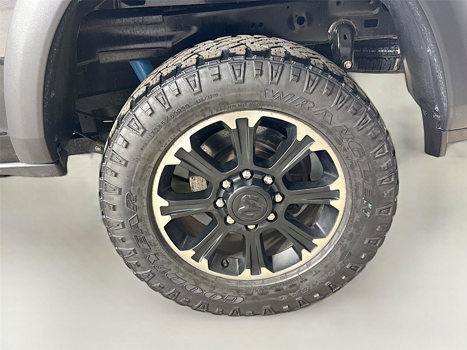 Used 2023 RAM 2500 Rebel w/ Level 1 Equipment Group AWD/4WD image 30